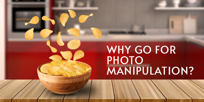 Why Go For Photo Manipulation